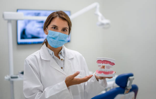 Best After-Hours Emergency Dentist in Plum Grove, TX