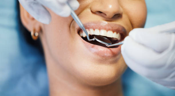 Best Pediatric Emergency Dentist in Plum Grove, TX