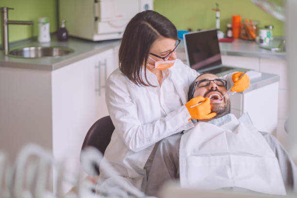 Best Same-Day Emergency Dentist in Plum Grove, TX