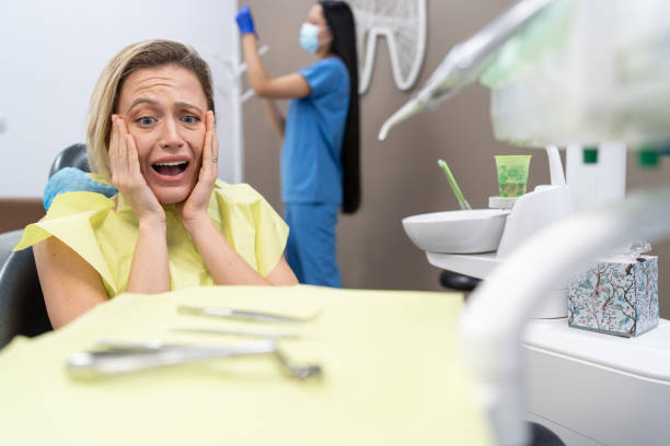 Best Emergency Tooth Extraction in Plum Grove, TX